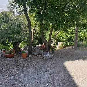 Andrea Apartman